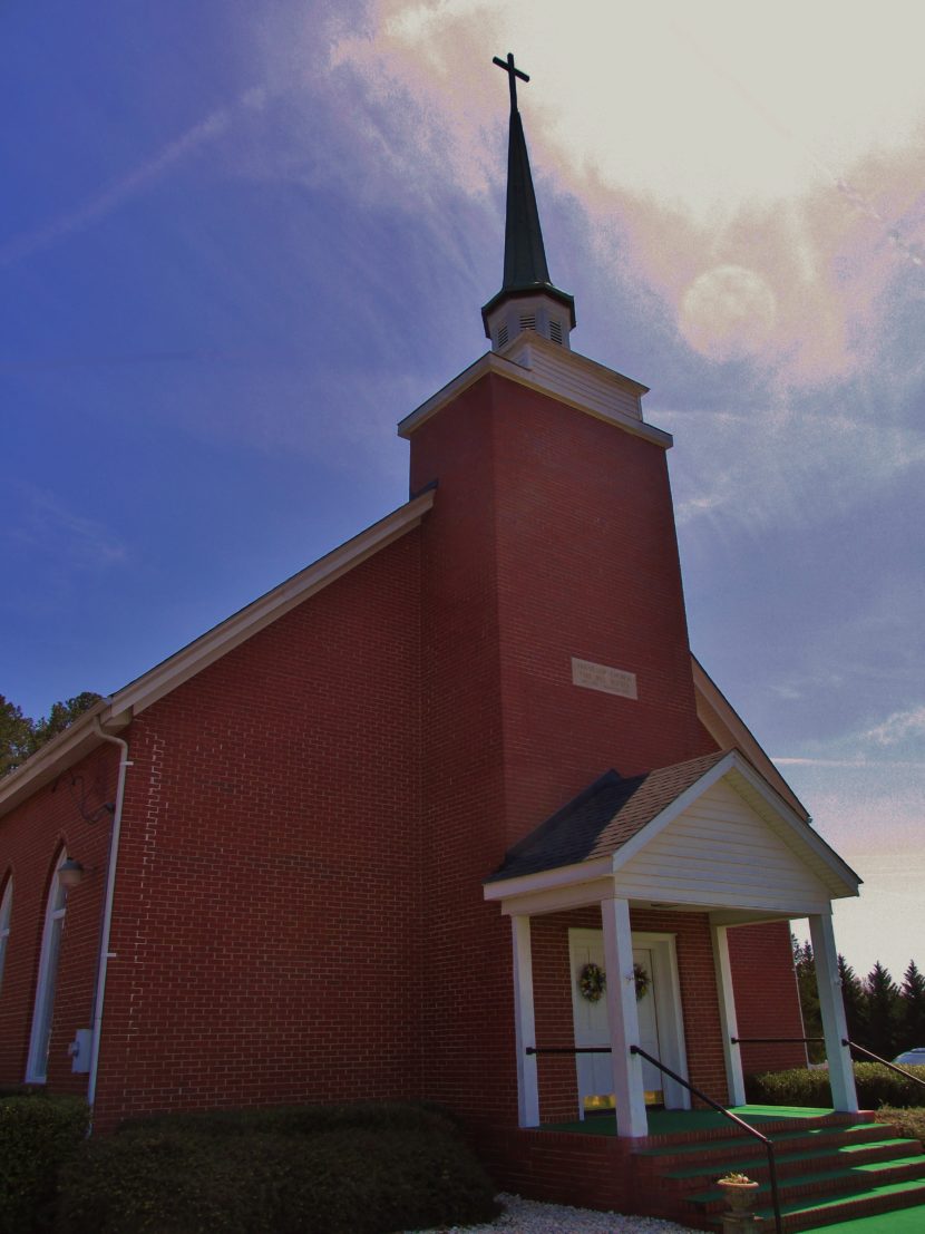 Friendship Church – Established In The Faith